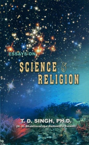 Essays On: Science and Religion