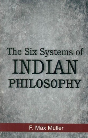 The Six Systems of Indian Philosophy