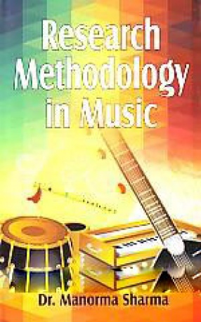 Research Methodology in Music