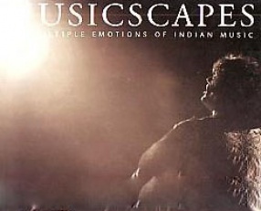 Musicscapes: The Multiple Emotions of Indian Music