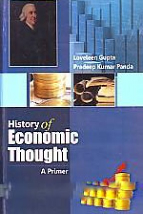 History of Economic Thought: A Primer