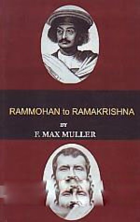 Rammohan to Ramakrishna