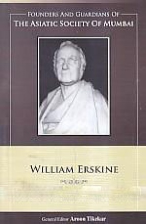 William Erskine