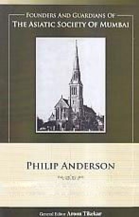 Philip Anderson