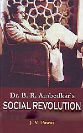 B.R. Ambedkar's Social Revolution