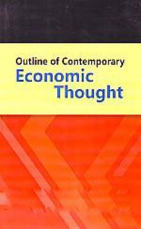 Outline of Contemporary Economic Thought