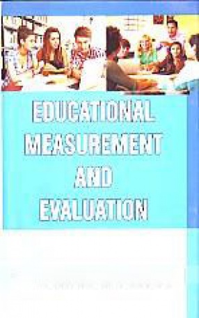 Educational Measurement and Evaluation