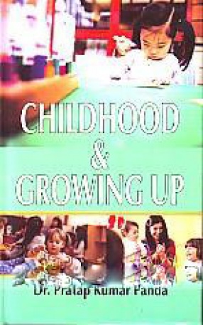 Childhood & Growing Up