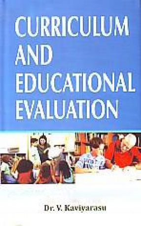 Curriculum and Educational Evaluation
