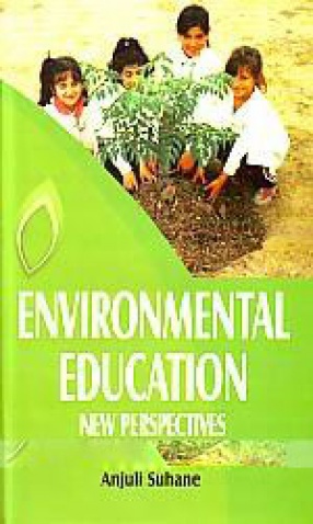 Environmental Education: New Perspectives