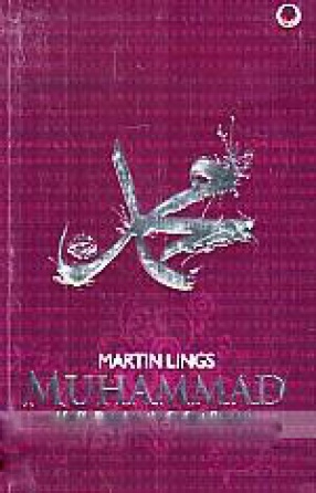 Muhammad: His Life Based on the Earliest Sources