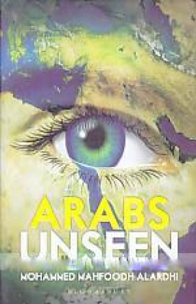 Arabs Unseen