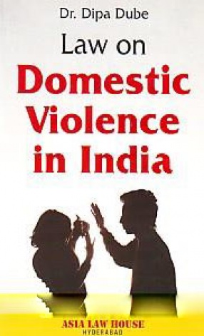 Law on Domestic Violence in India