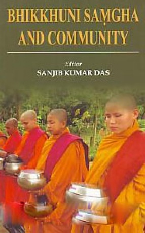 Bhikkhuni Samgha and Community