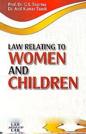 Law Relating Women and Children