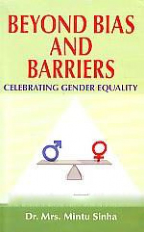 Beyond Bias and Barriers: Celebrating Gender Equality