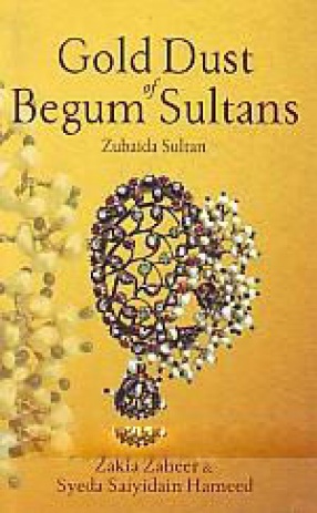 Gold Dust of Begum Sultans