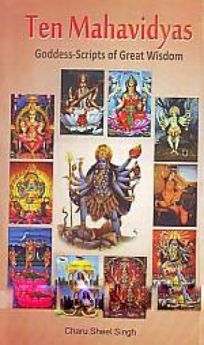 Ten Mahavidyas: Goddess-Scripts of Great Wisdom