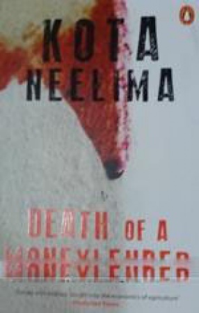 Death of A Moneylender