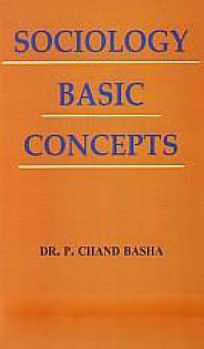 Sociology Basic Concepts 