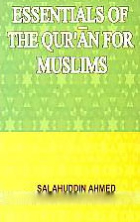 Essentials of the Qur'an for Muslims