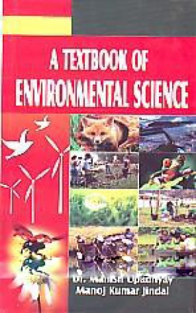 A Textbook of Environmental Science