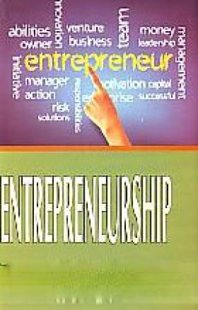 Entrepreneurship