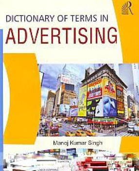 Dictionary of Terms in Advertising