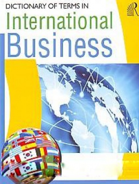 Dictionary of Terms in International Business