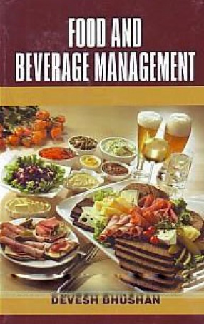 Food and Beverage Management