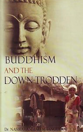 Buddhism and the Down-Trodden