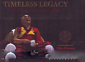 Timeless Legacy: His Holiness the Dalai Lama