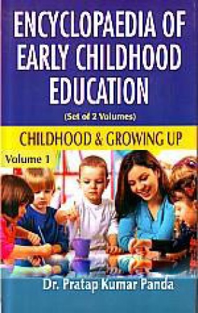Encyclopaedia of Early Childhood Education (In 2 Volumes)