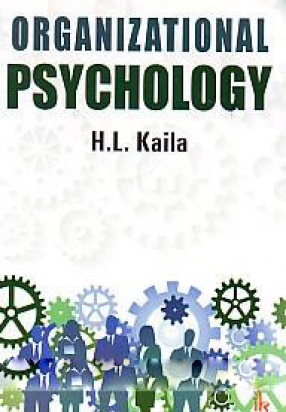 Organizational Psychology