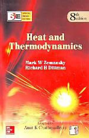 Heat and Thermodynamics