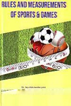 Rules and Measurement of Sports and Games