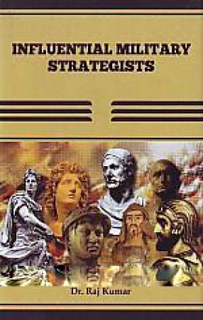 Influential Military Strategists