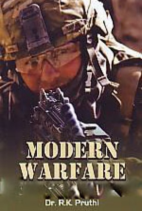 Modern Warfare