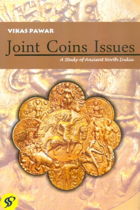 Joint Coins Issues: A Study of Ancient North India