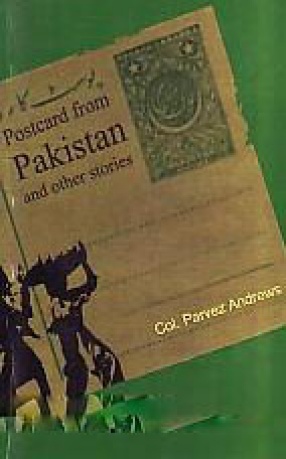 Postcard from Pakistan and Other Stories