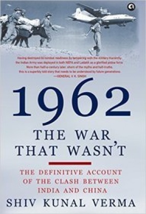1962: The War That Wasn't