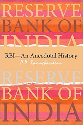 RBI: An Anecdotal History