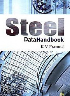 Steel Data Handbook