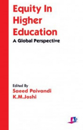 Equity in Higher Education: A Global Perspective