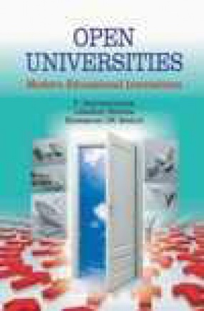 Open Universities: Modern Educational Innovations