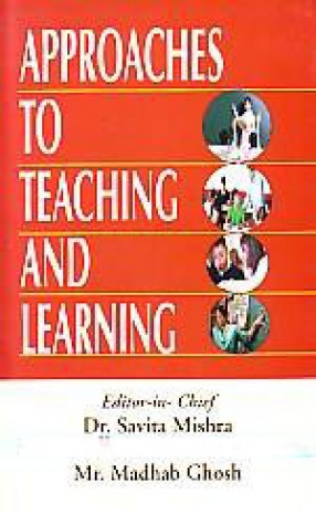 Approaches to Teaching and Learning