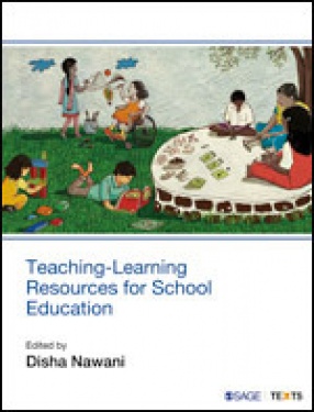 Teaching and Learning Resources for School Education