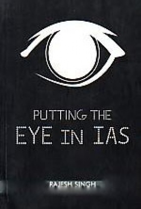 I: Putting the Eye in IAS