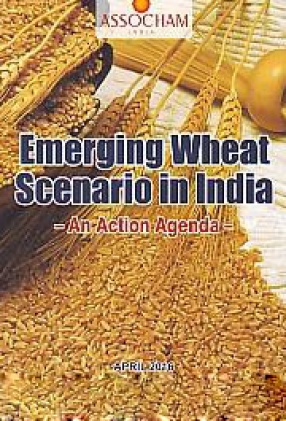 Emerging Wheat Scenario in India: An Action Agenda