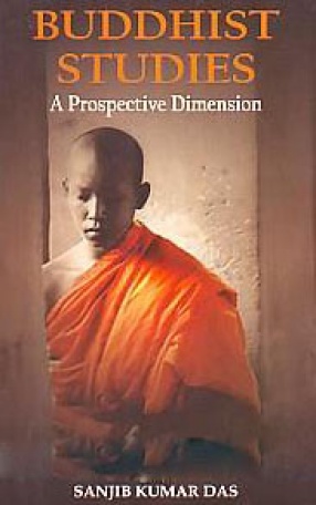 Buddhist Studies: A Prospective Dimension